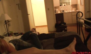 It’s Gang Hookup at its Finest With the Best Coeds in Town