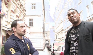 Black Ivory Tagteam