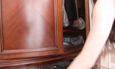 Bigcock bangs [censored] stepdaughter