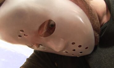 Fetish Gang Bang-Out