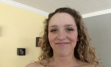 Big-Chested School Female Gets Her Fat Congenital Breasts and Fuckbox Pummeled