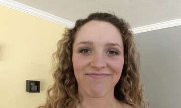 Big-Chested School Female Gets Her Fat Congenital Breasts and Fuckbox Pummeled