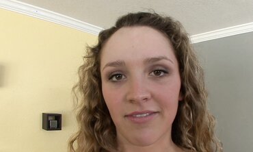 Big-Chested School Female Gets Her Fat Congenital Breasts and Fuckbox Pummeled
