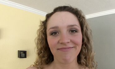 Big-Chested School Female Gets Her Fat Congenital Breasts and Fuckbox Pummeled