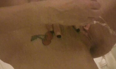 Bathroom and Trim Sneakup