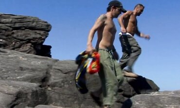 Outdoor Hump