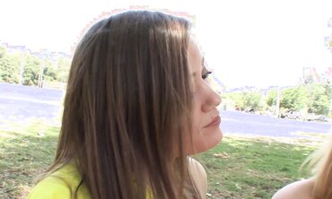 Female on Dame [censored]