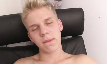August Solo Gay Performance