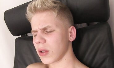 August Solo Gay Performance