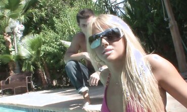 Nikki Dreams Of Becoming An Adult Movie Star