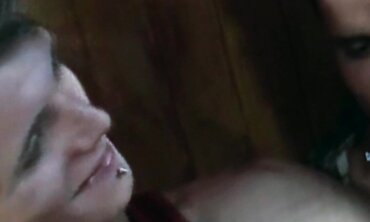 Danny's Extended Solo Gay Session