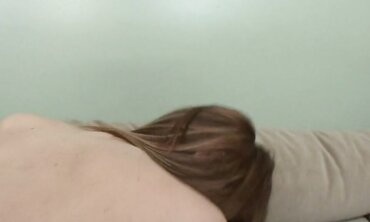 Cammie Fox Gets Hardcore Creampie in Her Big Tattooed Booty