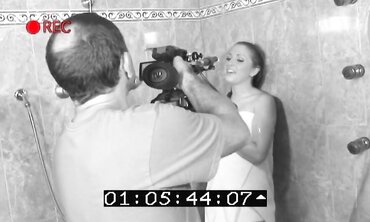 Reality Smut Venture: Blonde College Hardcore
