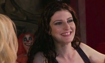 First-Timer Swinger Takes On All The Fellows