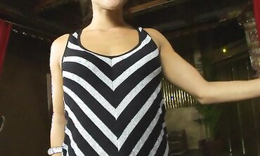 Alyssa Reece Solo Masturbation