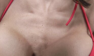 POV: Hunter Bryce Takes a Blowjob and Titjob
