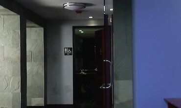 Chinese Lesbians Enjoying a Steamy Shower
