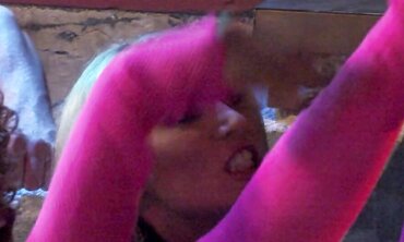 Nasty Psycho Lesbos