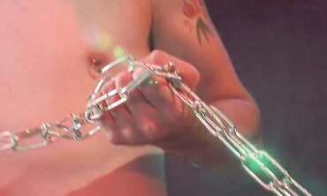 Nasty Psycho Lesbos