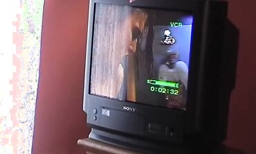 I Be Strokin: Gay Solo Big Cock Masturbation