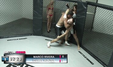 Monique Alexander Gets Rewarded for Her Struggle
