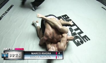 Monique Alexander Gets Rewarded for Her Struggle
