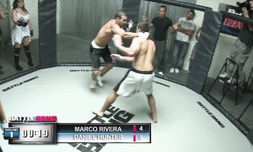 Monique Alexander Gets Rewarded for Her Struggle