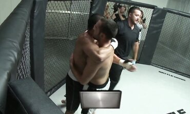 Monique Alexander Gets Rewarded for Her Struggle