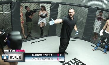 Monique Alexander Gets Rewarded for Her Struggle