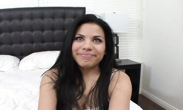 Selena Rios: Spicy Latina Hardcore Action