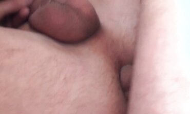 The 3 Amigos: Tattooed Twink Bareback Group Sex