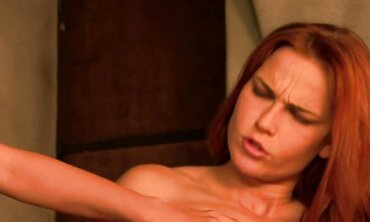 Rod Takes the Throne in a Blonde and Brunette Hardcore Threesome