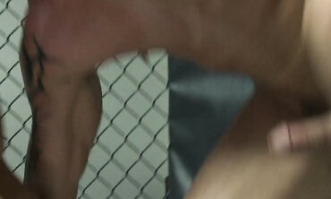 Ruby Rayes Gets Licked and Fucked Hard
