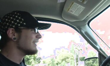 Tricking the Bodacious Latina
