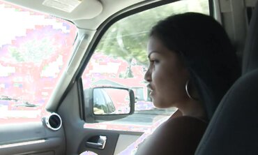 Tricking the Bodacious Latina
