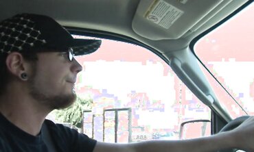 Tricking the Bodacious Latina