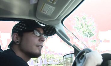 Tricking the Bodacious Latina