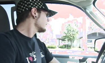 Tricking the Bodacious Latina