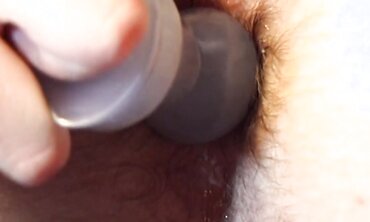 Gay Twink Solo Ass Fucking With Beads