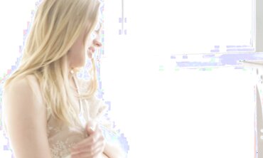 Sultry Petite Blonde Glamour Hardcore College Hookup