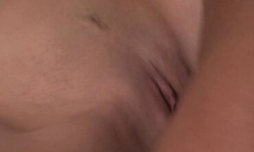 Blonde Babe Patrisha Goes Hardcore Anal