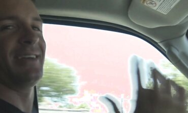 Brunette Nadia Takes on Florida Bi-Atch in Hardcore Action