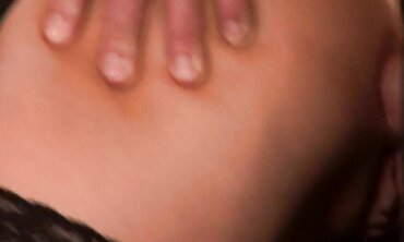 High Class Brunette Gets Hardcore Anal