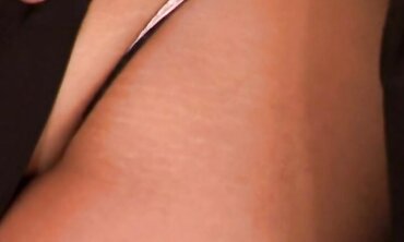 High Class Brunette Gets Hardcore Anal
