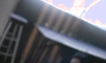 POV: Amateur Brunette Spies an Astounding Blowjob and Hardcore Toy Play