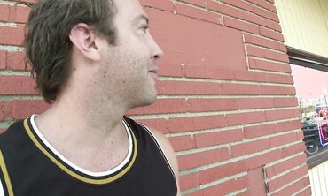 Blonde Big Ass Hardcore Football Action