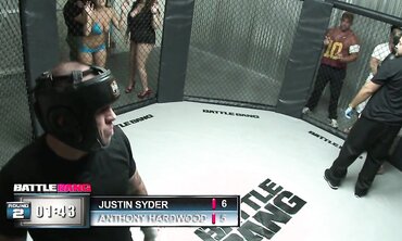 Brunette Pornstar with Big Tits Gets Ground and Shagged Hardcore