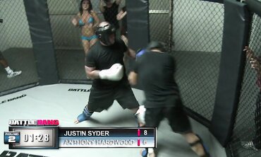 Brunette Pornstar with Big Tits Gets Ground and Shagged Hardcore
