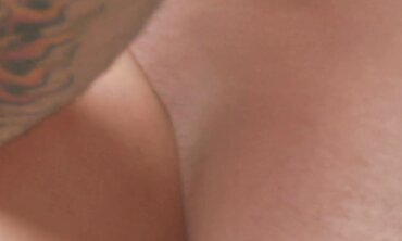 Brunette Pornstar with Big Tits Gets Ground and Shagged Hardcore