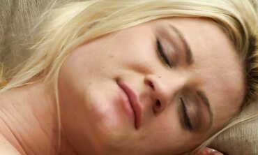 Euro Nymphs First Hardcore Amateur Scene